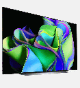 شاشه ال جي 83 اوليد OLED83C36LA