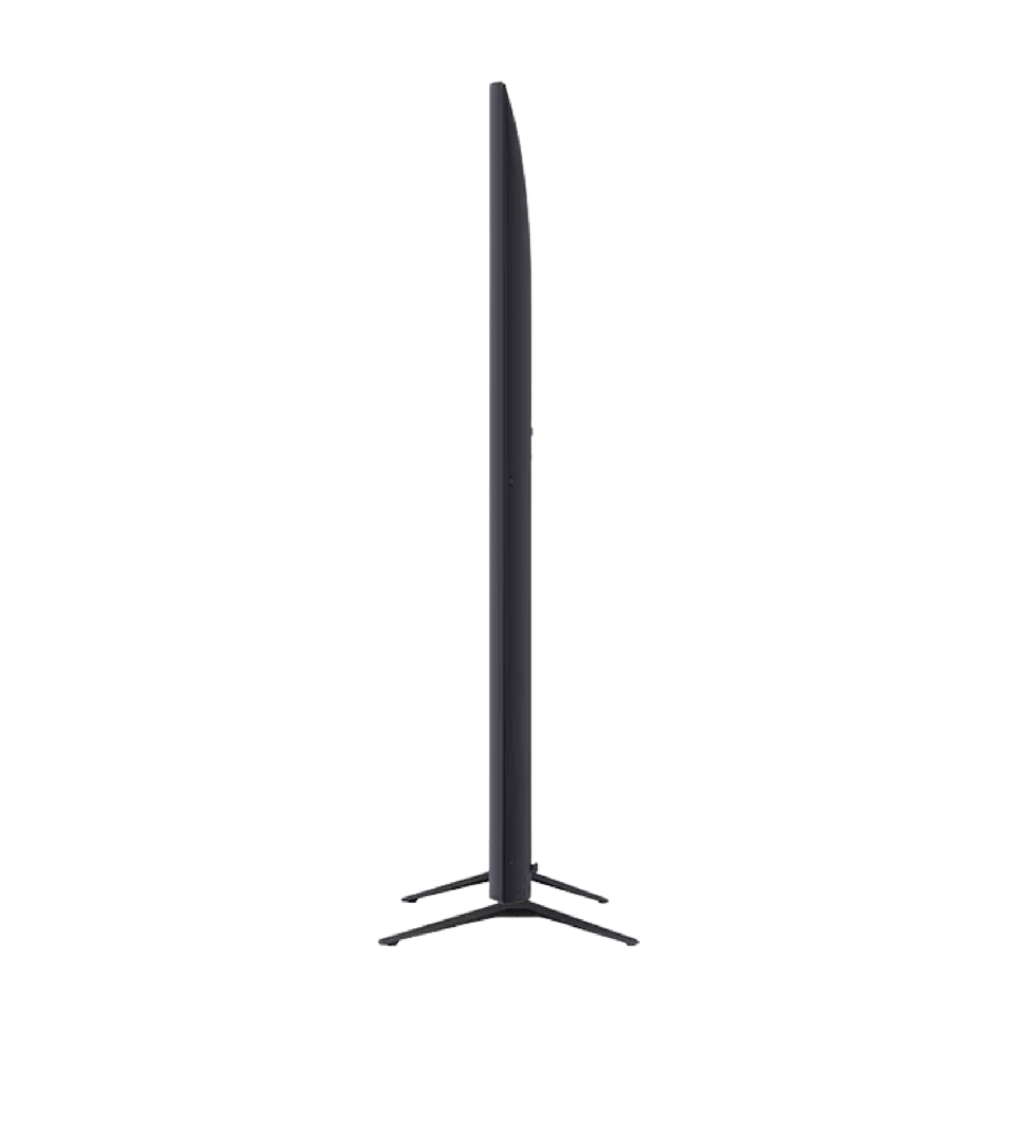 شاشه ال جي 75 نانو سمارت 75NANO80T6A