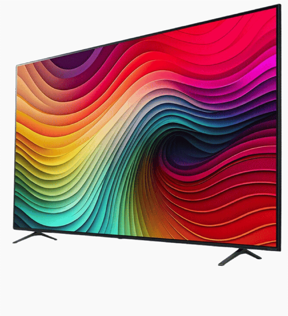 شاشه ال جي 65 نانو سمارت 65NANO80T6A