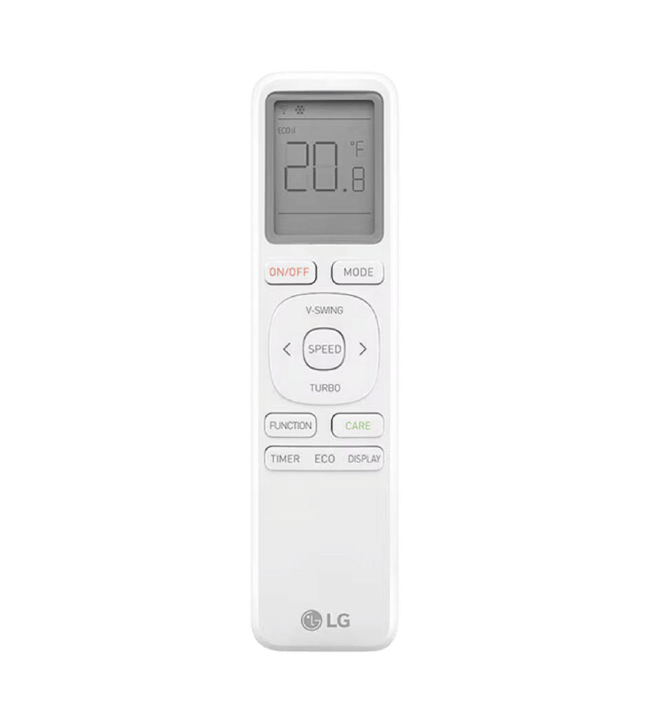 تكييف ال جي 1.5 بارد ساخن مصري S4NH12RZAAA + S4UH12RZAAA