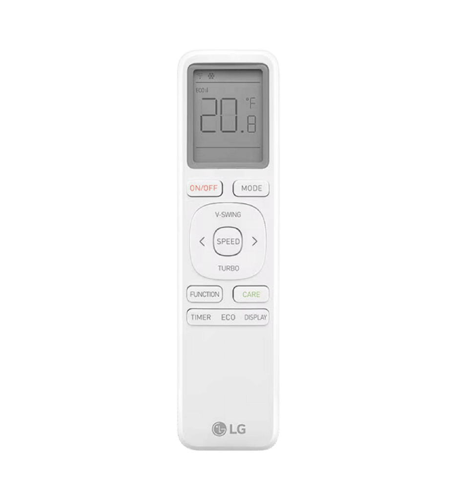 تكييف ال جي 1.5 بارد مصري S4NC12RZAAA + S4UC12RZAAA
