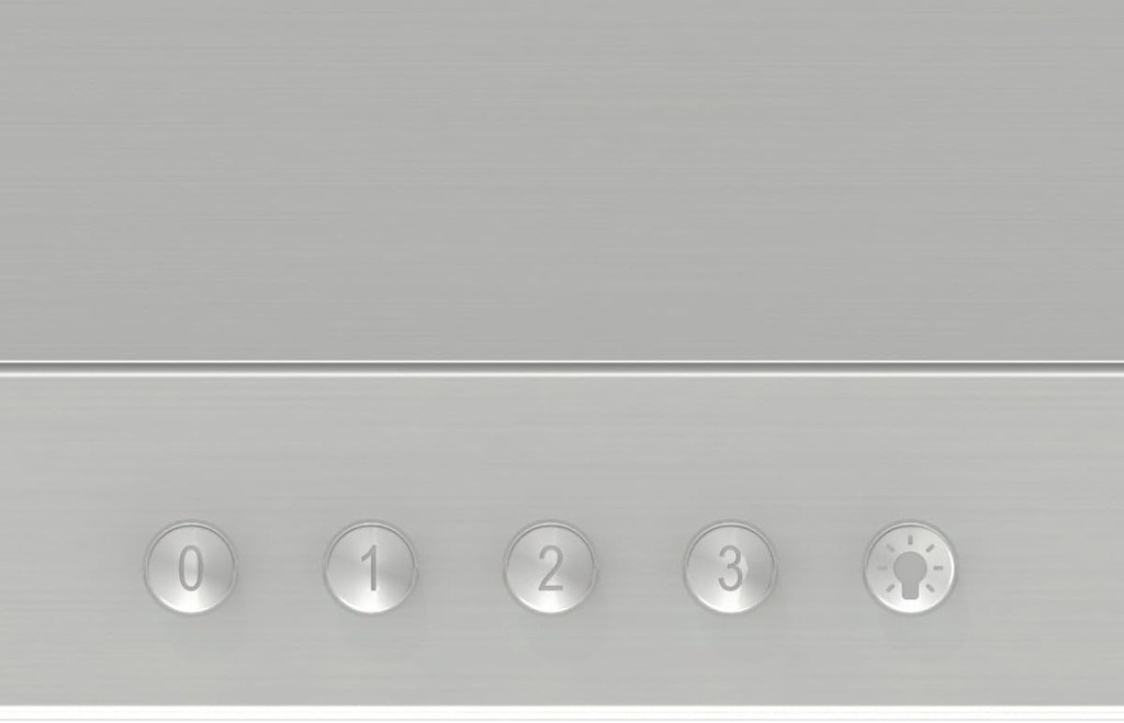 شفاط جورنيا 90 هرمى PWHC928EX