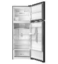 ثلاجه توشيبا 463 لتر زجاج اسود انفرتر /ميديا GR-RT624WE-PGN(22)