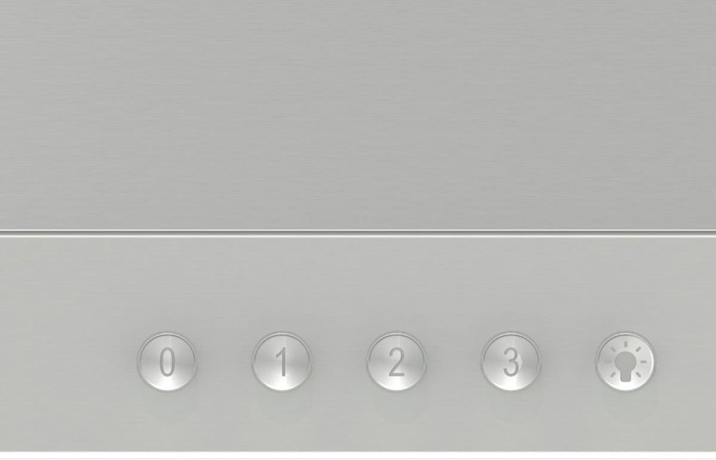 شفاط جورنيا 60 هرمي PWHC628EX