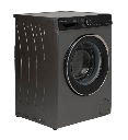غساله وايت بوينت 9ك 1200 لفه تركي اسود بخار انفرتر WPW9121TSSWVSG-BK