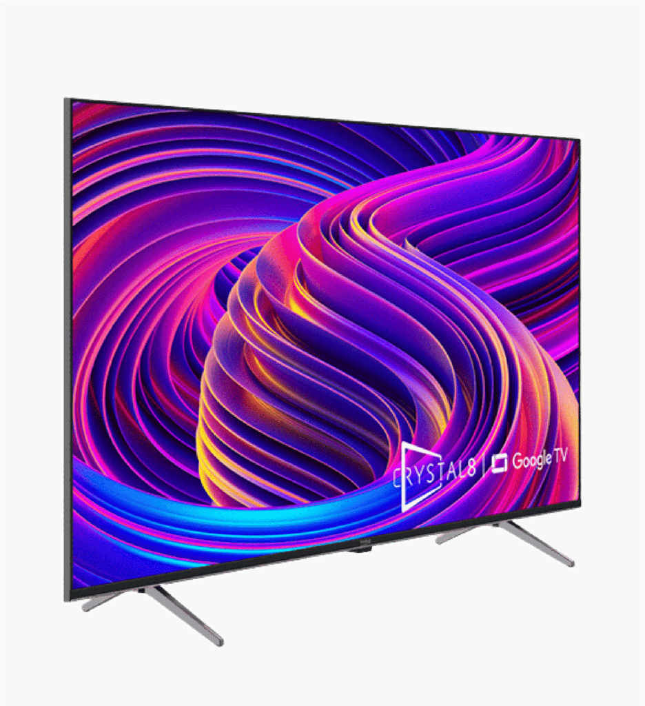 شاشه بيكو 55 سمارت 4K بدون فريم B55MD895A
