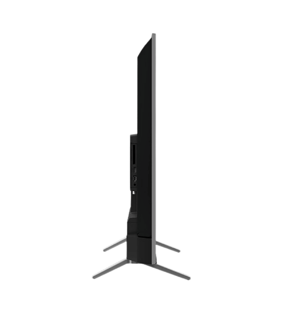 شاشه بيكو 55 سمارت 4K بدون فريم B55MD895A