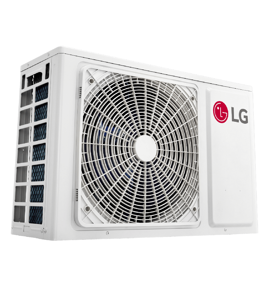تكييف ال جي 2.25 بارد مصري S4NC18RZAAA + S4UC18RZAAA