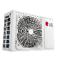تكييف ال جي 2.25 بارد مصري S4NC18RZAAA + S4UC18RZAAA