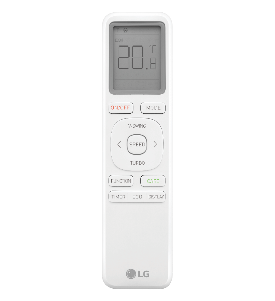 تكييف ال جي 2.25 بارد مصري S4NC18RZAAA + S4UC18RZAAA