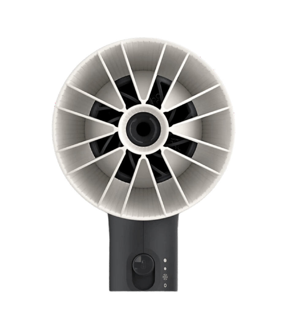استشوار فيليبس 1600 وات BHD302