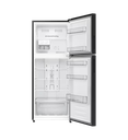 ثلاجه سامسونج 340 لتر اسود RT33DG3000BVMR