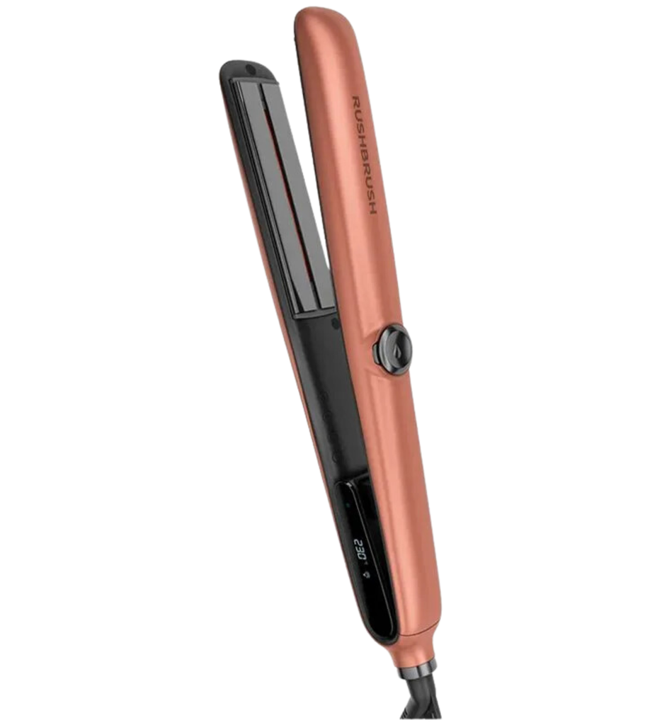 فرشاه شعر راش براش X6 Plus روز جولد