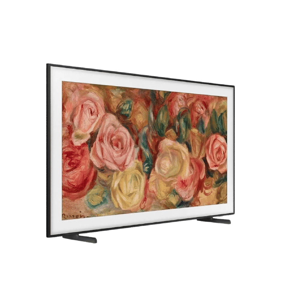 شاشه سامسونج 65 فريم كيو ليد QA65LS03D QLED