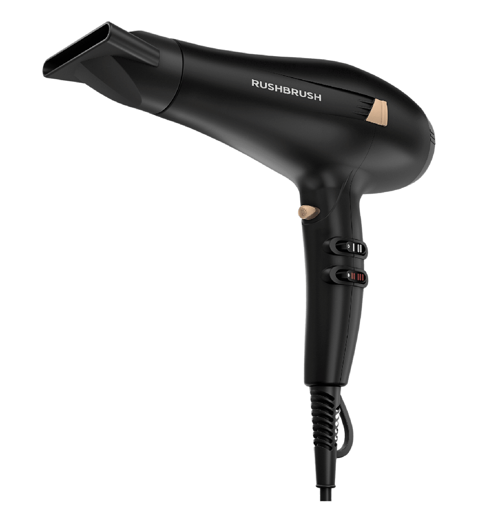 استشوار راش براش 2300وات D3 PRO Dryer