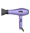 استشوار راش براش 2600 وات موف D3 Turbo Dryer