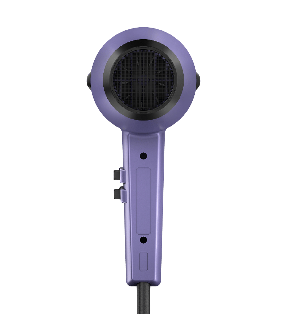 استشوار راش براش 2600 وات موف D3 Turbo Dryer