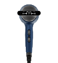 استشوار راش براش 2400 وات كحلي D3 Ultra Dryer