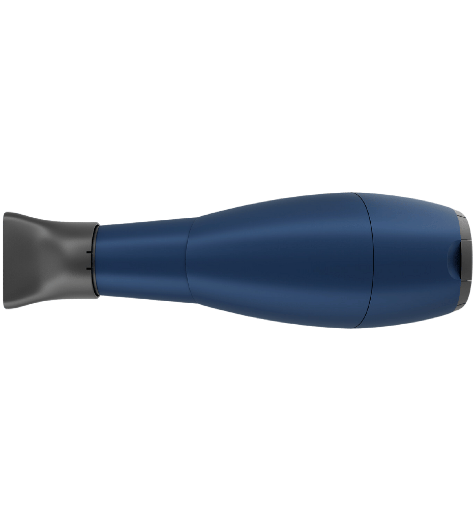 استشوار راش براش 2400 وات كحلي D3 Ultra Dryer
