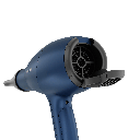 استشوار راش براش 2400 وات كحلي D3 Ultra Dryer