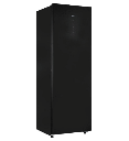 فريزر هاير 7 درج اسود زجاج HF326GB