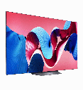 شاشه ال جي 55 اوليد OLED55CS4VA