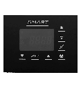 فرن بلت ان يونيون اير 60سم سمارت غاز BO66G-119-TSF-OS-AL