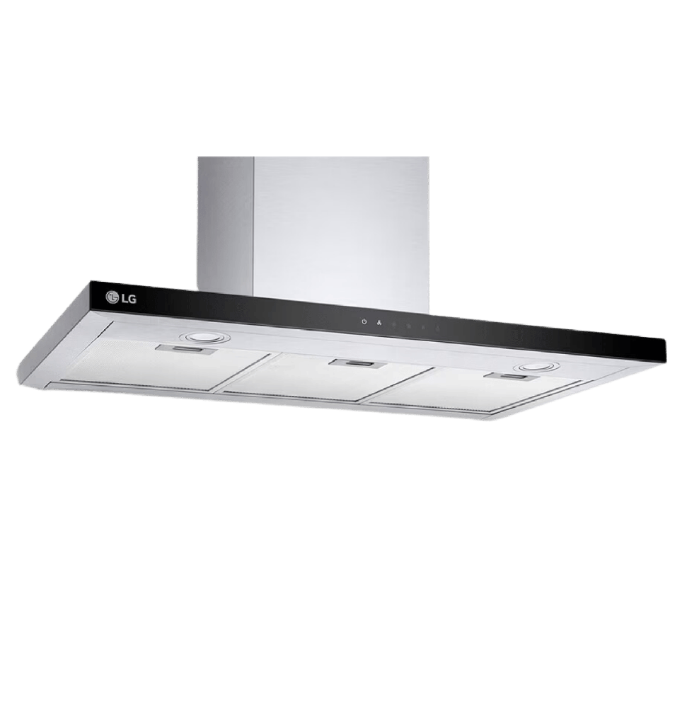 شفاط بلت ان ال جي 90سم حرف تي سلفر HC7Z3625S