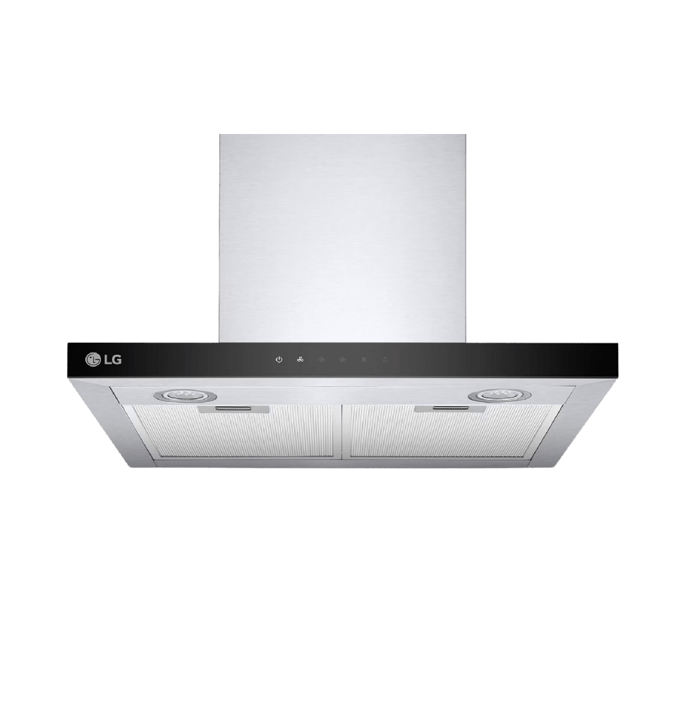 شفاط بلت ان ال جي 60سم حرف تي سلفر HC7Z2425S