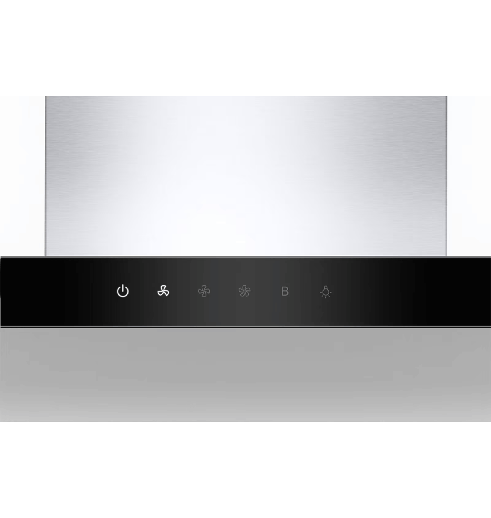 شفاط بلت ان ال جي 60سم حرف تي سلفر HC7Z2425S