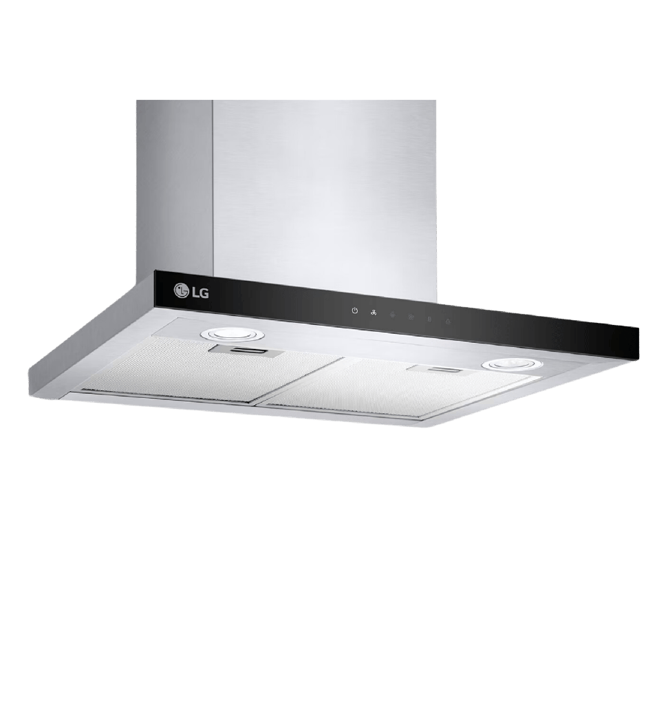 شفاط بلت ان ال جي 60سم حرف تي سلفر HC7Z2425S