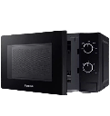 ميكروويف سامسونج 20 لتر MS20A3010AL/GY