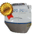 غساله يونيفرسال هاف 10ك Power Matic ابيض