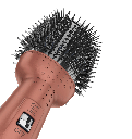 فرشاه دواره راش براش روز جولد V2 PRO Volumizer