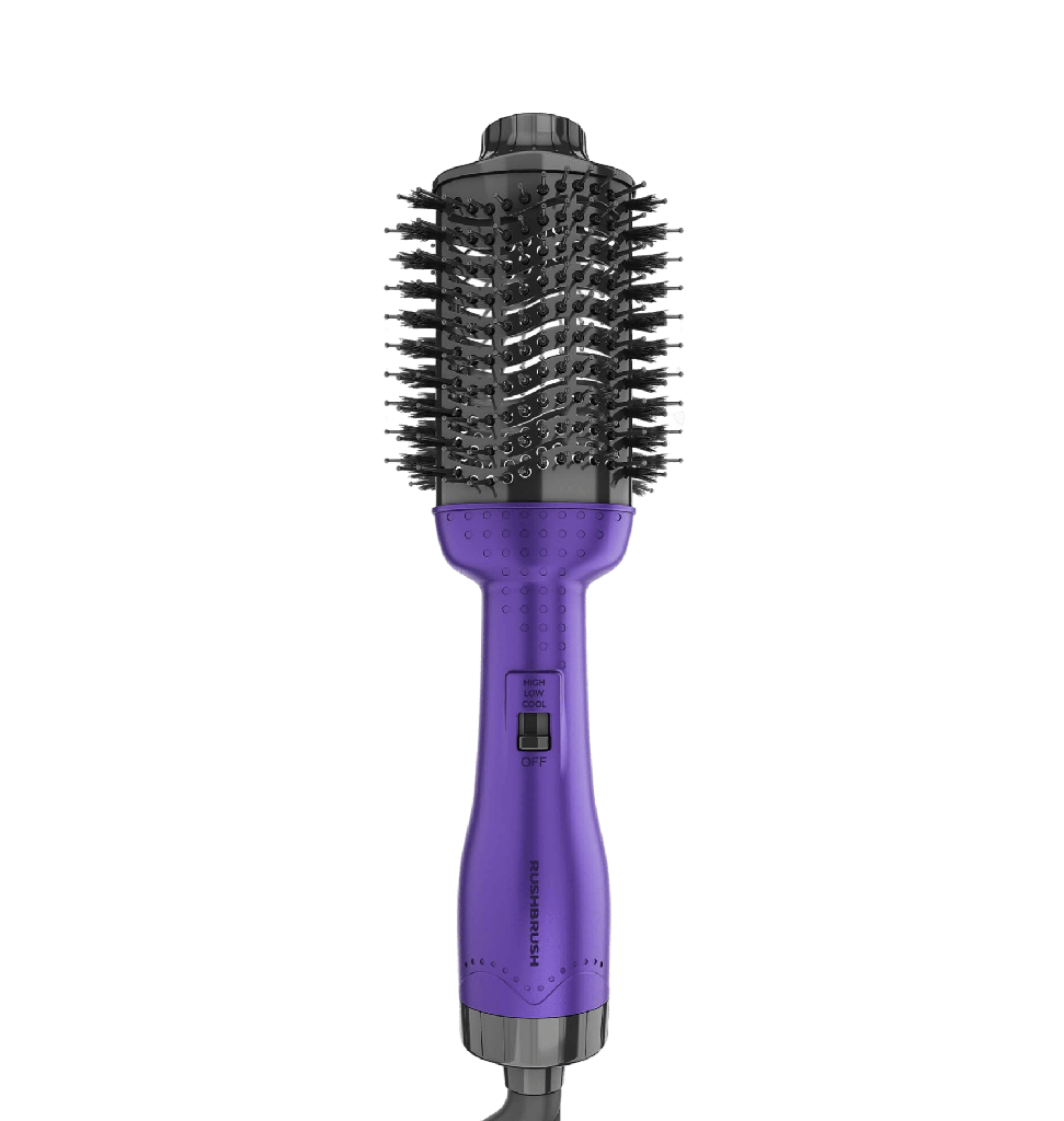 فرشاه دواره راش براش موف V2 PRO Volumizer