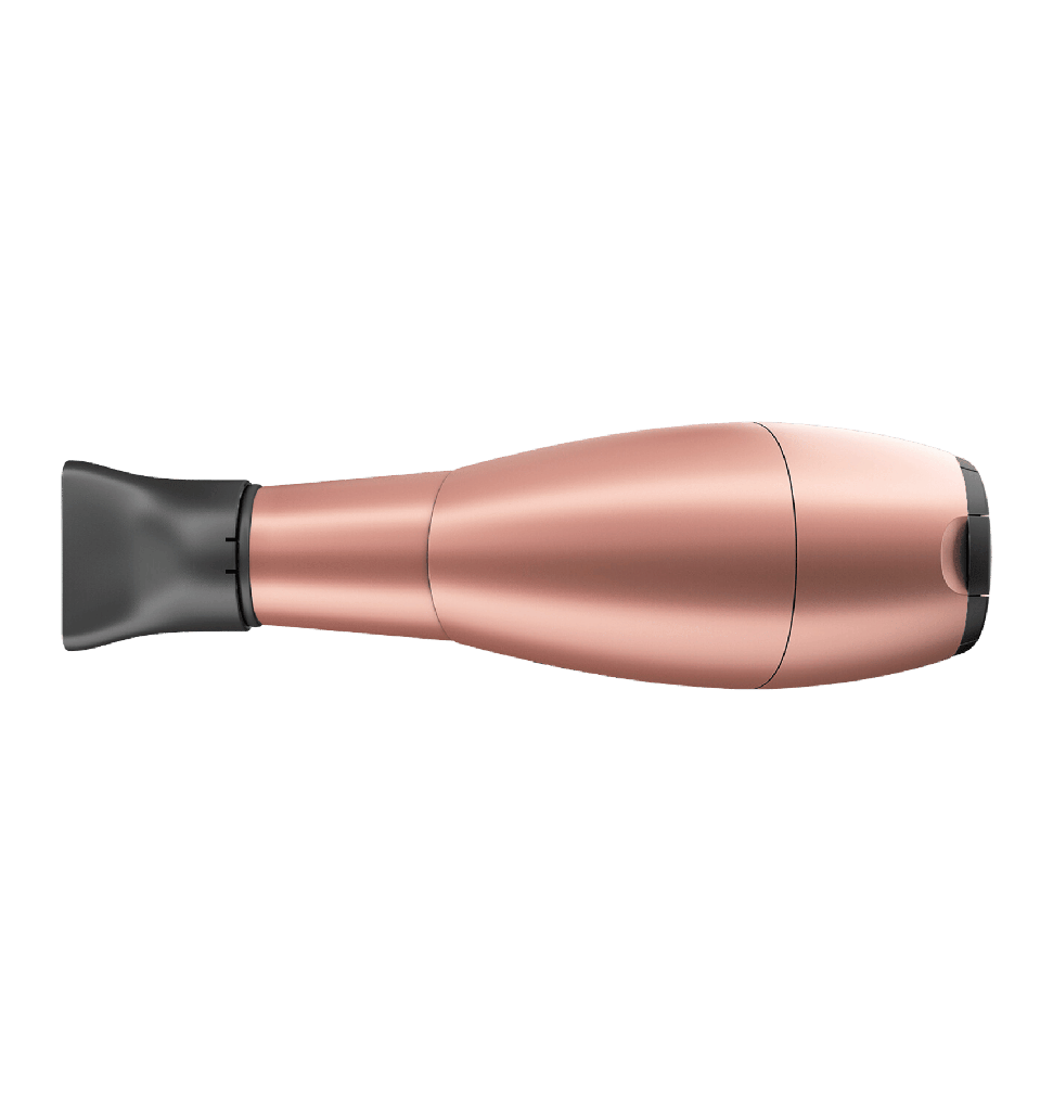 استشوار راش براش 2400 وات روز جولد D3 Ultra Dryer