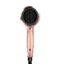 استشوار راش براش 2400 وات روز جولد D3 Ultra Dryer