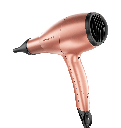 استشوار راش براش 2400 وات روز جولد D3 Ultra Dryer