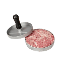 مكبس برجر