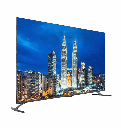 شاشه تورنيدو 50 سمارت 4K جوجل رسيفر داخلي 50UA3400E