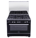 بوتجاز اي كوك سمارت 90 كاست 2 مروحه امان كامل تاتش  C69SS-GC-511-ITSF-IS-2W-AL