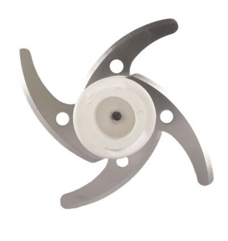 قطاعه ميانتا 400 وات 2 سكينه CH174