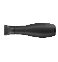 استشوار راش براش 2400 وات اسود D3 Ultra Dryer