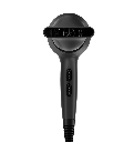 استشوار راش براش 2400 وات اسود D3 Ultra Dryer