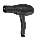 استشوار راش براش 2400 وات اسود D3 Ultra Dryer
