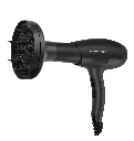 استشوار راش براش 2400 وات اسود D3 Ultra Dryer