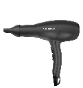 استشوار راش براش 2400 وات اسود D3 Ultra Dryer