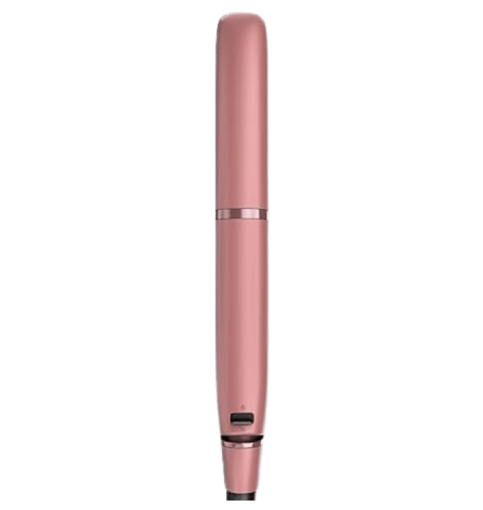 مكواه شعر راش براش X1 Lite Straightener روز جولد