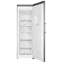 فريزر هاير 7 درج سلفر HF326EG