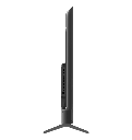 شاشه هاير 65 سمارت 4K بدون فريم رسيفر داخلي جوجل TV تحكم صوتي بالريموت H65K80EU